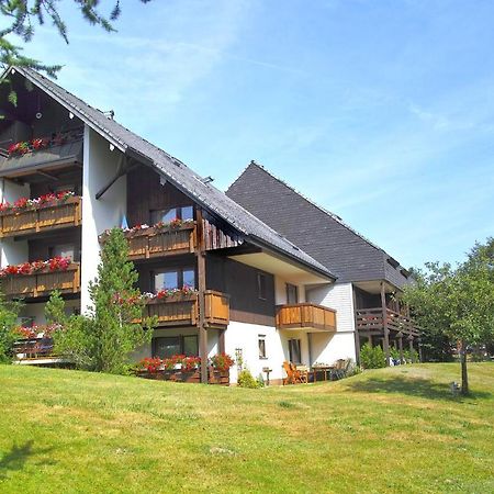 Apartament B4 Albmatte Menzenschwand-Hinterdorf Zewnętrze zdjęcie