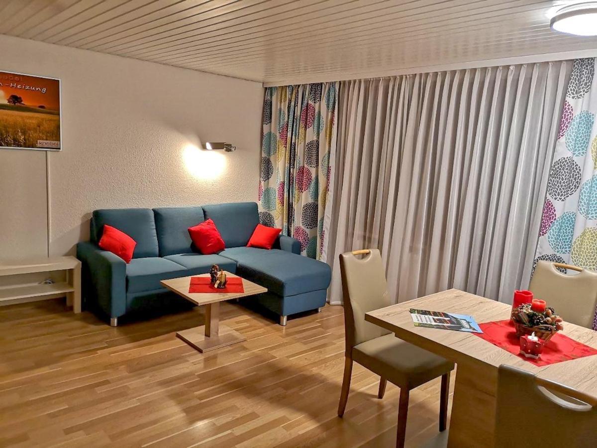 Apartament B4 Albmatte Menzenschwand-Hinterdorf Zewnętrze zdjęcie