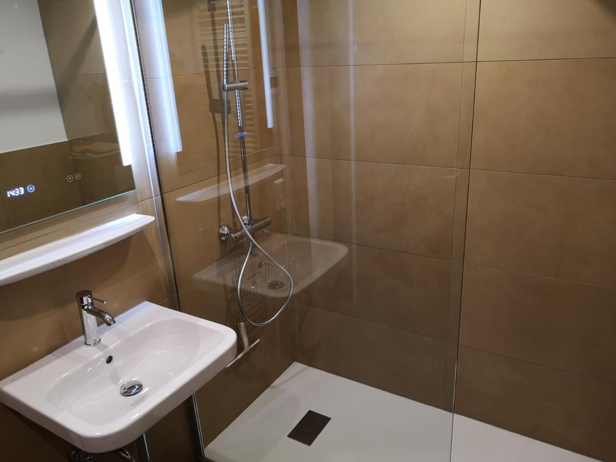 Apartament B4 Albmatte Menzenschwand-Hinterdorf Zewnętrze zdjęcie