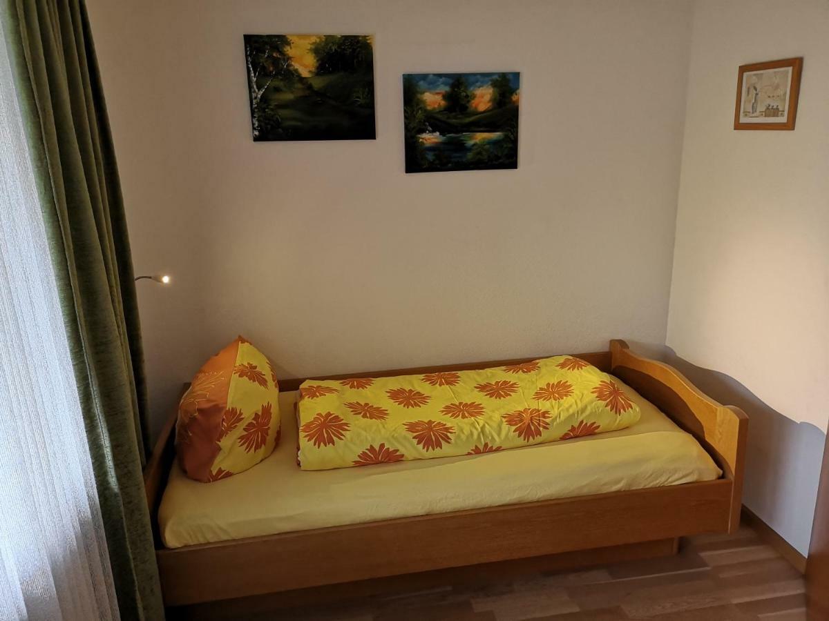 Apartament B4 Albmatte Menzenschwand-Hinterdorf Zewnętrze zdjęcie