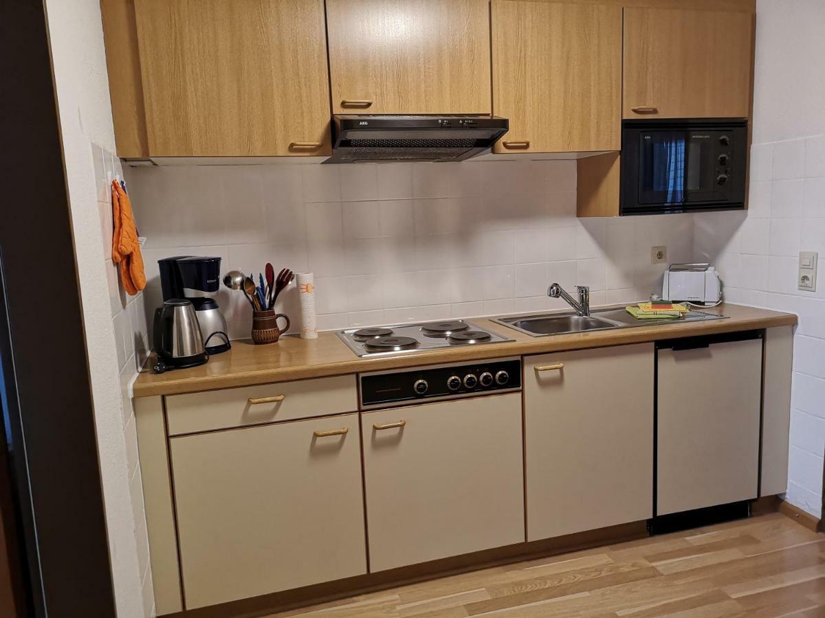 Apartament B4 Albmatte Menzenschwand-Hinterdorf Zewnętrze zdjęcie