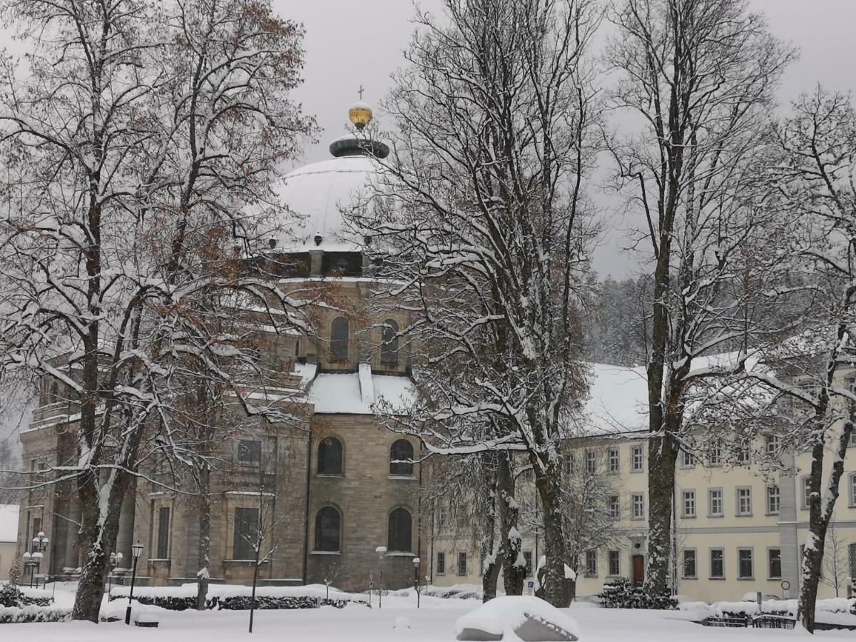 Apartament B4 Albmatte Menzenschwand-Hinterdorf Zewnętrze zdjęcie